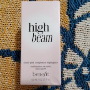 Benefit High Beam 6.0ml 0.2 fl.oz.